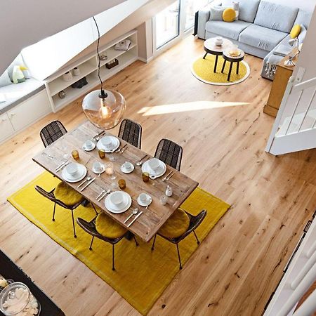 Haven Fan Frede Apartment List Exterior photo