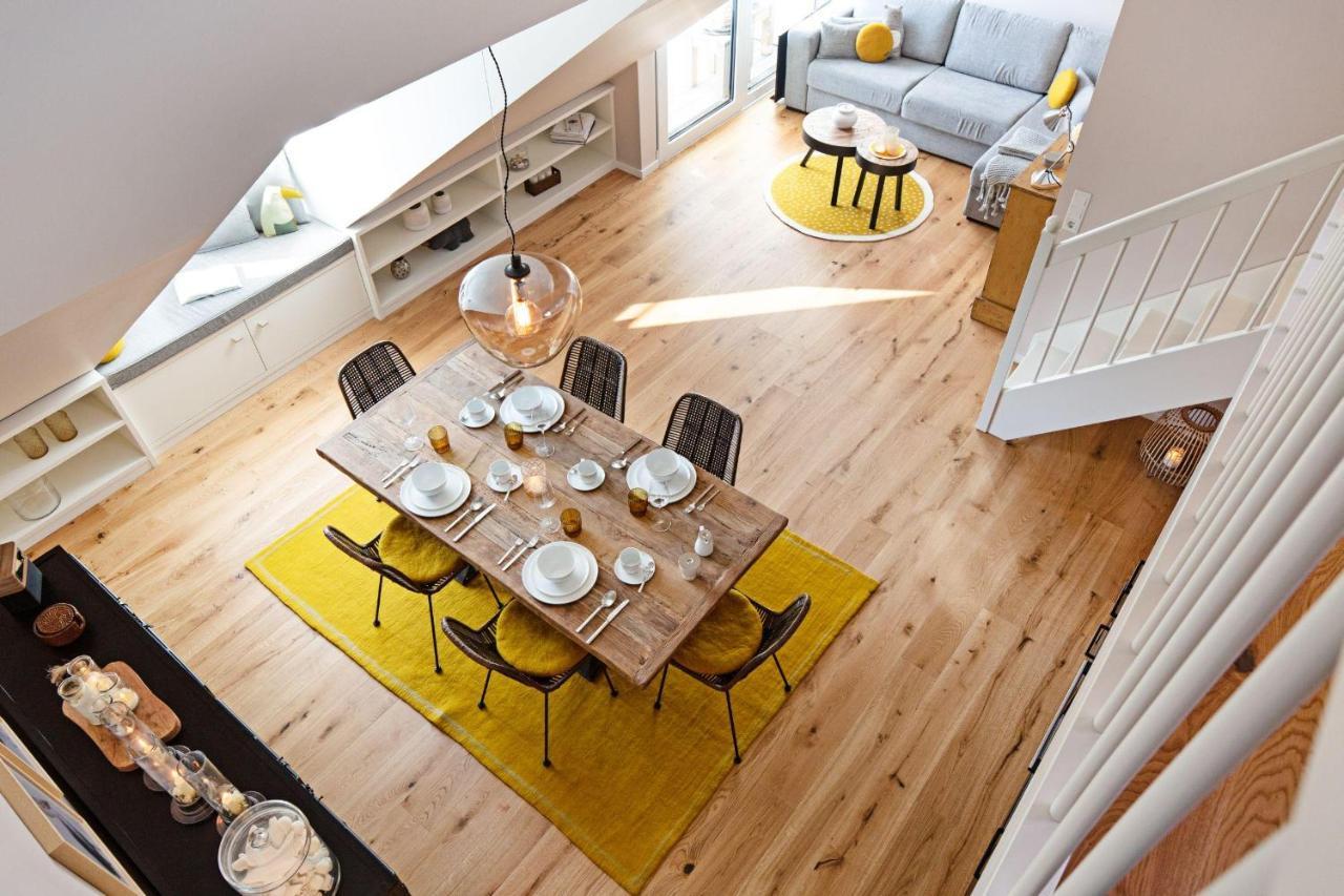 Haven Fan Frede Apartment List Exterior photo