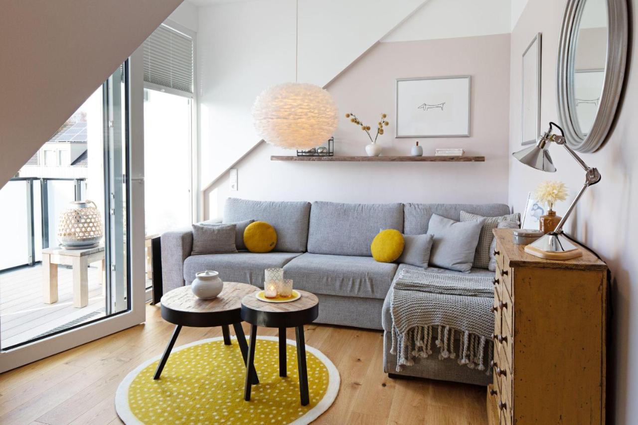 Haven Fan Frede Apartment List Exterior photo
