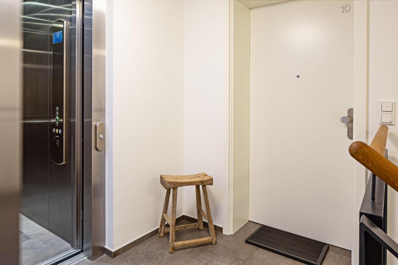 Haven Fan Frede Apartment List Exterior photo