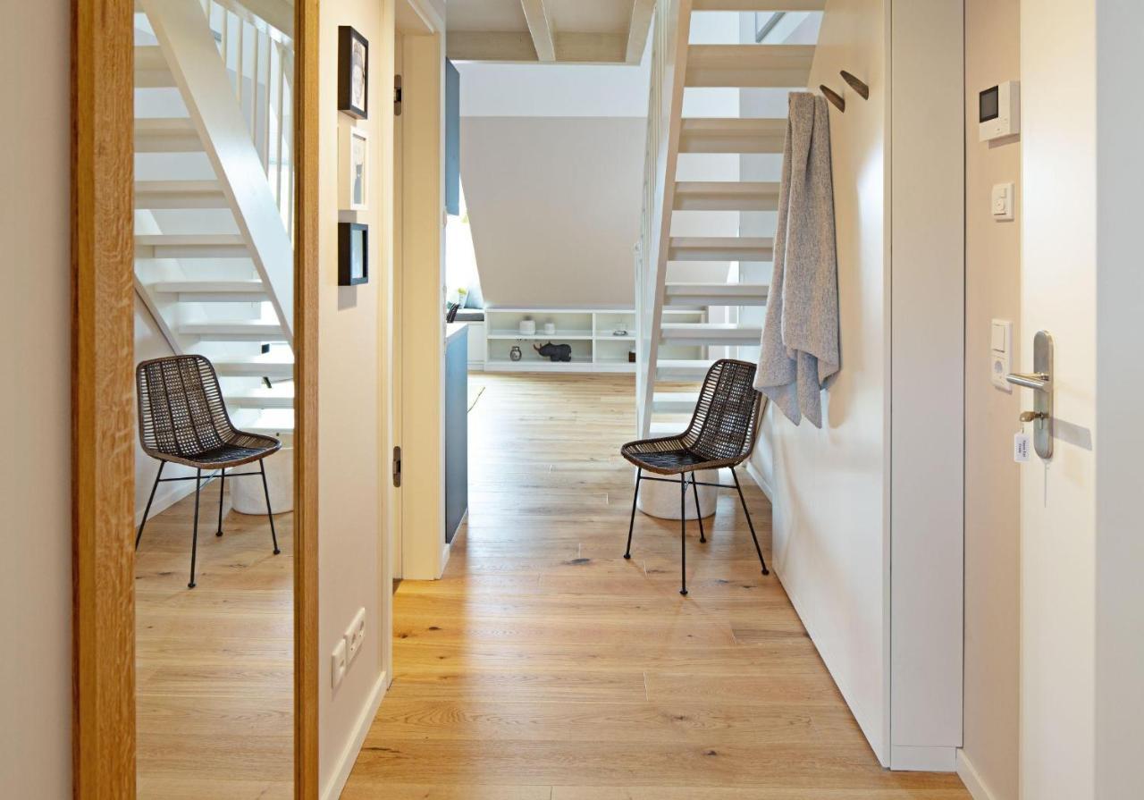 Haven Fan Frede Apartment List Exterior photo