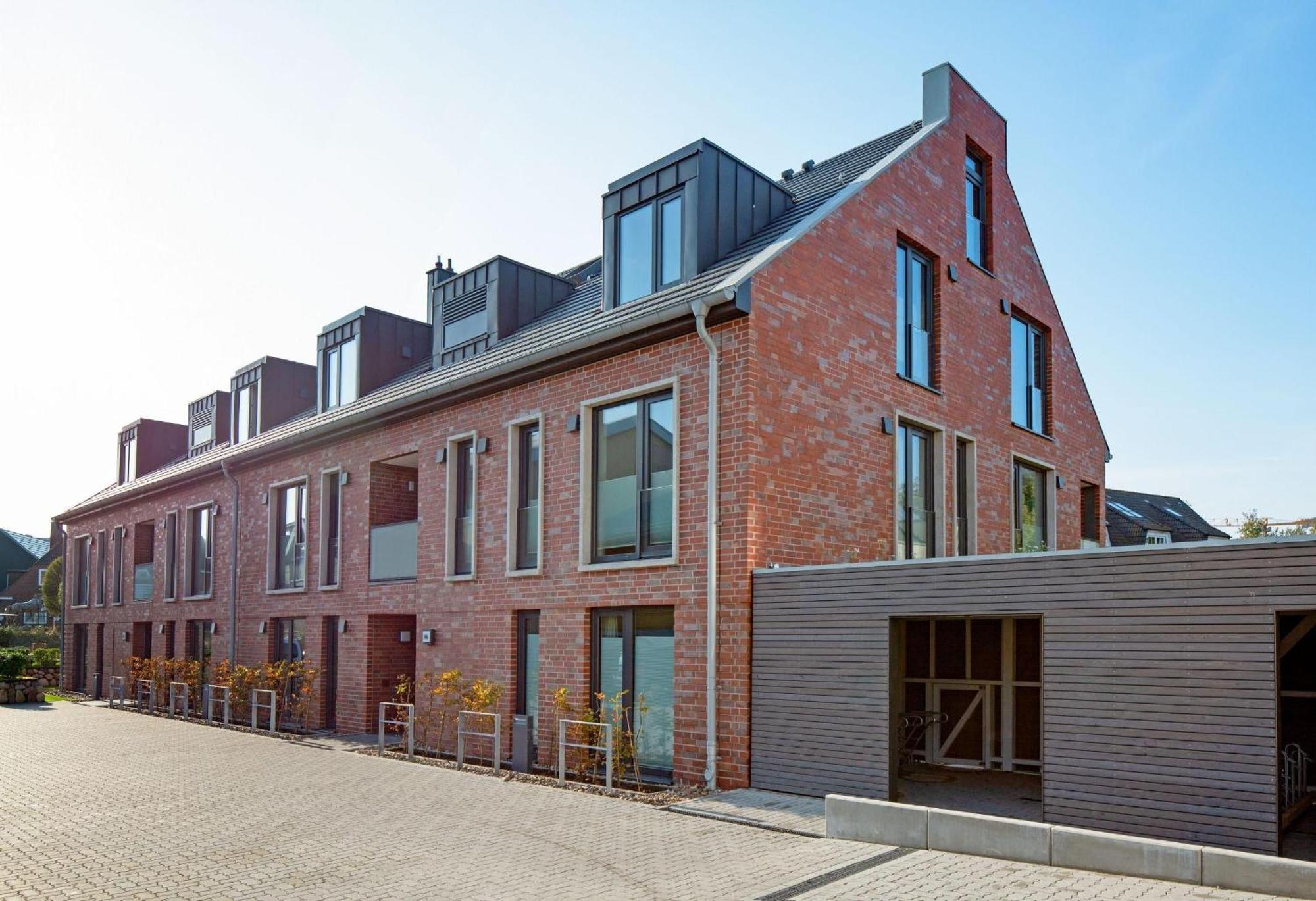 Haven Fan Frede Apartment List Exterior photo